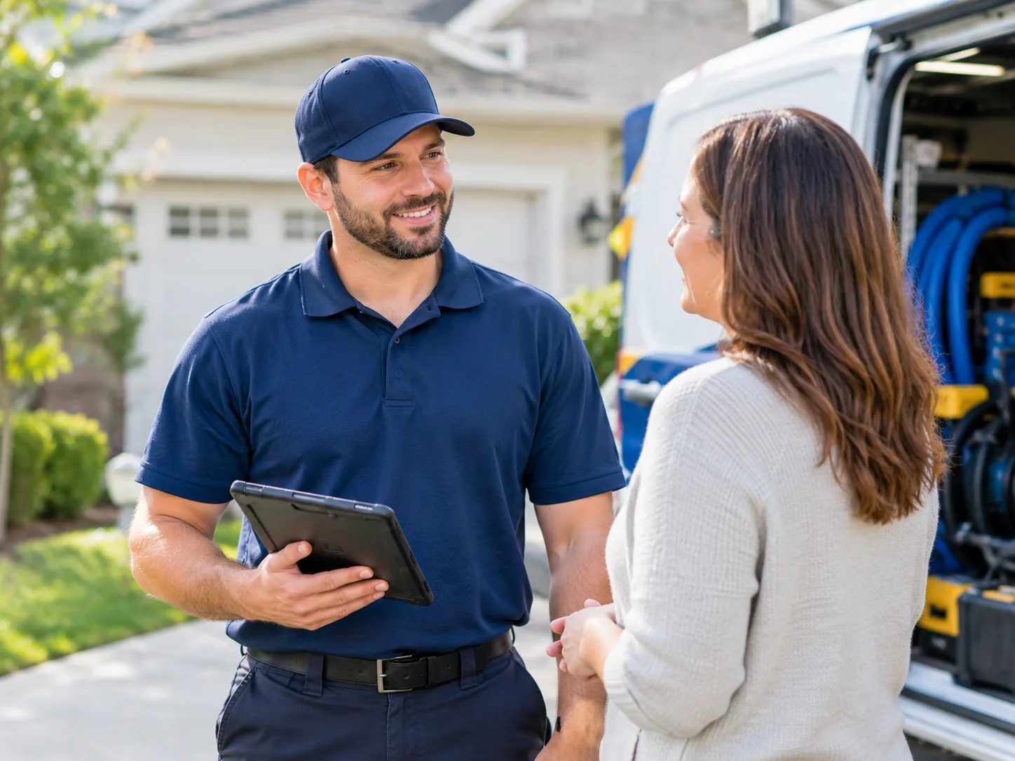 Sewage Backup Cleanup Glendale, AZ FAQs